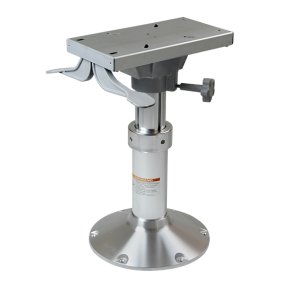 ESM Ocean stolkonsol med gasdmper