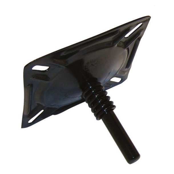 Springfield Kingpin monteringsplade sde/konsol