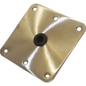 Springfields Kingpin bundbase