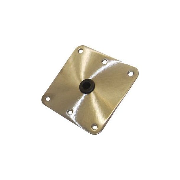 Springfields Kingpin bundbase