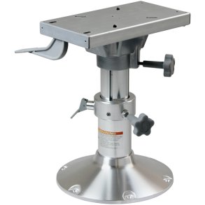 ESM Ocean stolkonsol med glideskinne og svirvel