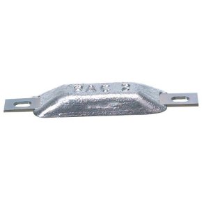 BAC zinkanode, Bera 2