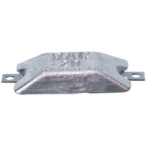 BAC zinkanode, Bera 35