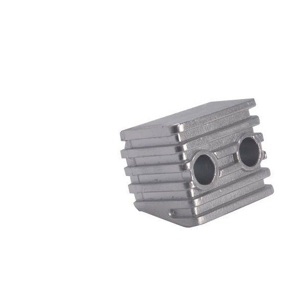 Tecnoseal Zinkanode volvo dpx 53x41mm (873395)