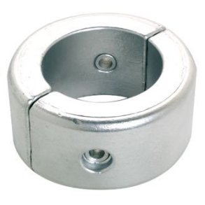 Tecnoseal Zink gori ringanode, 3 bl. 28