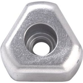 Tecnoseal Zink gori slutanode, propel 22& 26