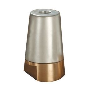 Tecnoseal Zinkmtrik med 24mm gevind, 40mm