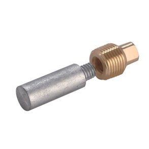 Tecnoseal Volvo motorzink komplet 40 x 15