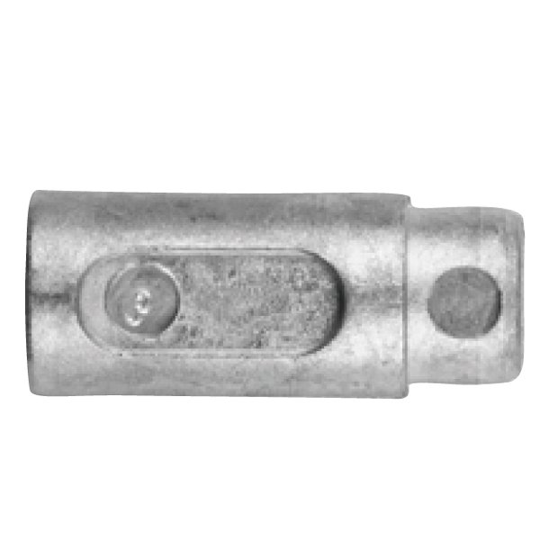 Tecnoseal motor zink anode Lombardini, 26x14 mm