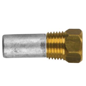 Tecnoseal komplet zink Lombardini 10x18 mtrik: 1/4