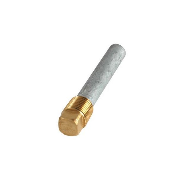 Tecnoseal Zink for varmeveksler 1/2""