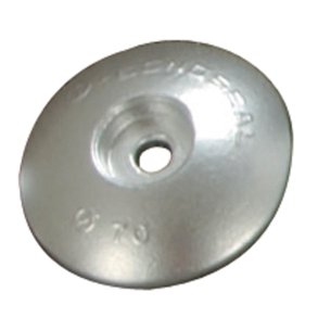 Tecnoseal Rundanode til motorbd, 70mm