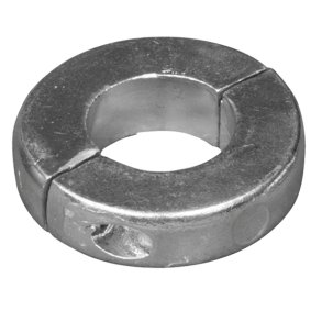 Tecnoseal Akselanode alu smal, 30mm