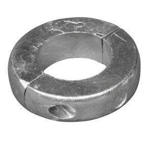 Tecnoseal Akselanode alu smal, 35mm