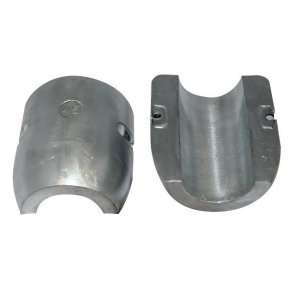 Tecnoseal Akselanode zink 70/38mm