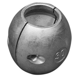 Tecnoseal Akselanode zink 30mm