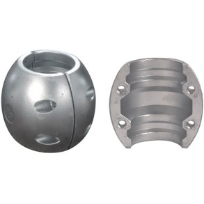 Tecnoseal Akselanode zink 55mm