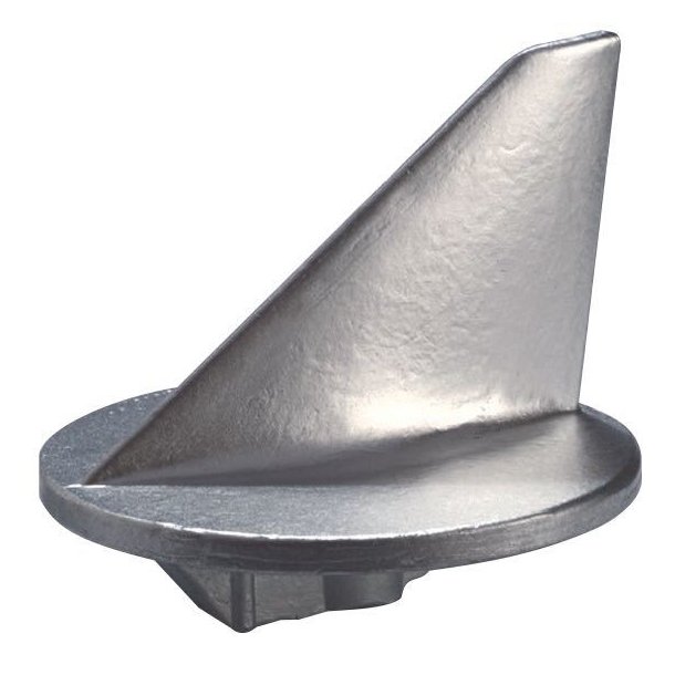 Tecnoseal zinkanode yamaha 55hk