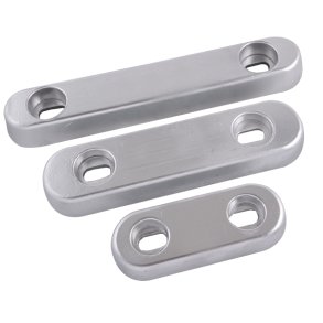 1852 Zink til Vetus 29x63x250 mm (hed tidligere 1143383)