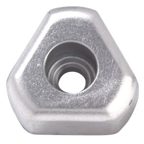 1852 zink gori 3 bladet 28