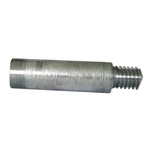 1852 Motor zink Yanmar 3/8