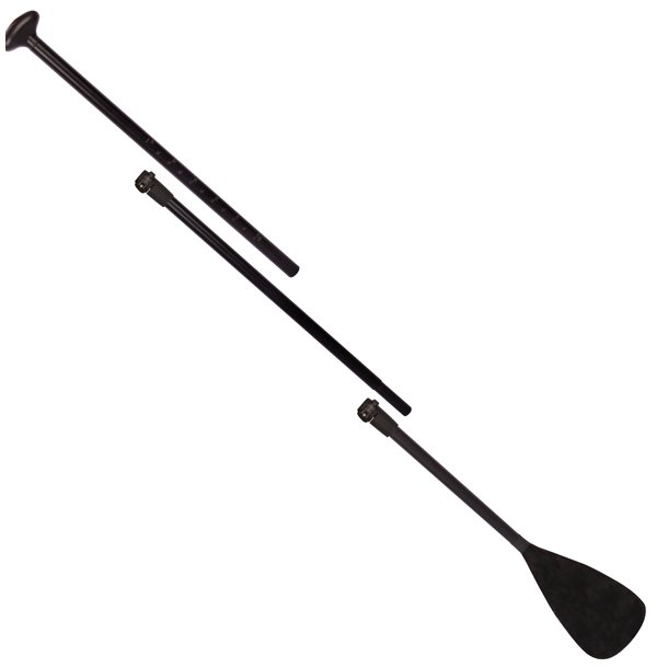 Padle til SUP glasfiber, 175-215cm 29mm