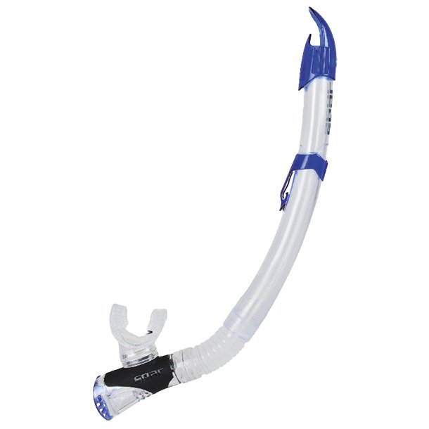 Seac fast tech snorkel bl