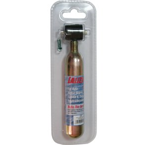 Lalizas re-arming pakke til Lalizas udlser, 33g