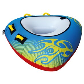 1852 trekant tube med line & pumpe