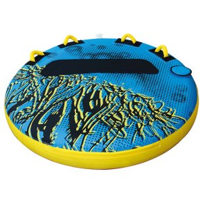 1852 Deck II tube, 2 pers