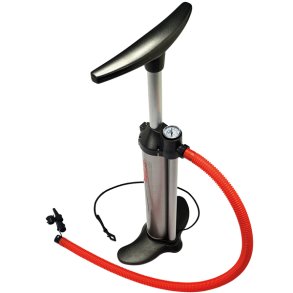 H�ndpumpe Bravo 101 m/manometer til SUP