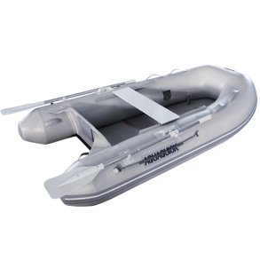 Aquaquick gummib�d med tr�d�rk, 230cm