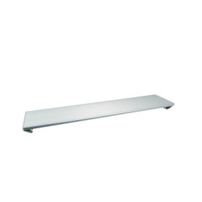Aquaquick s�de alu til 265-330 cm b�de & 230 opp. d�rk, 85cm