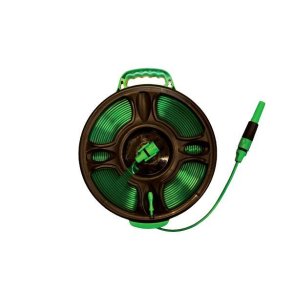 Spiral spuleslange 15m