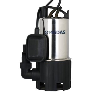 Lnsepumpe 12000 l/t RF, 230V