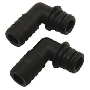 Jabsco Slangestuds Par-Max 90 3/4