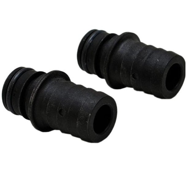 Slangestuds par-max lige 3/4" 19mm