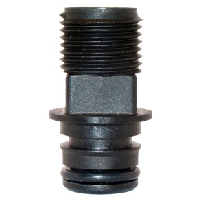 Slangestuds Par-Max BSP lige 1/2