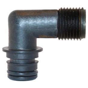 Jabsco Slangestuds Par-Max BSP 90 1/2