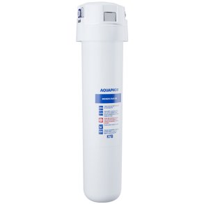 Aquaphor Crystal vandfilter K7B, lst microfilter