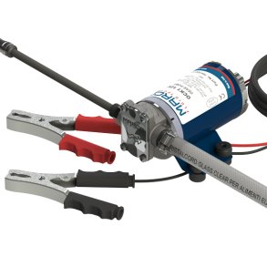 Marco kompakt olieskifte s�t.