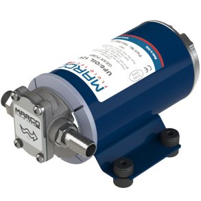 Marco El-oliepumpe Proff, 12V