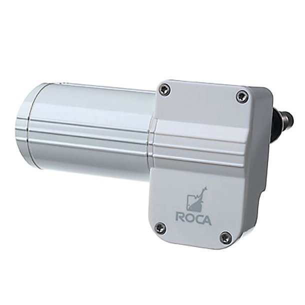 Roca viskermotor W12, 38mm aksel / 12V