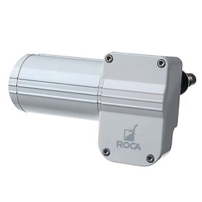 Roca viskermotor W12, 68mm aksel / 24V