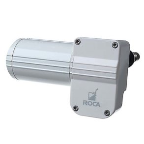 Roca viskermotor W12, 94mm aksel / 12V