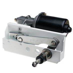 Roca viskermotor W25, 65mm aksel / 24V