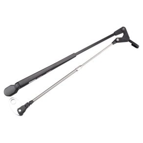 Parallel viskerarm sort RF, 482-609 mm