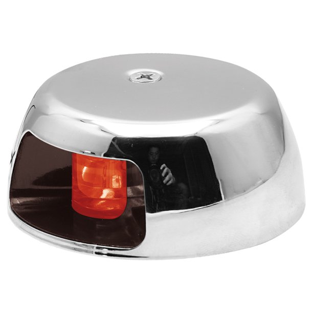 Lanterne LED stlhus RF, styrbord