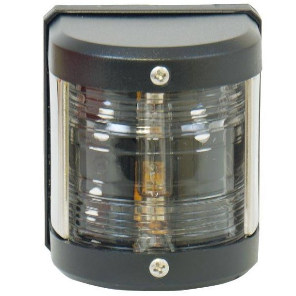 Led lanterne - agter