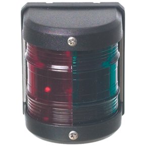 Led lanterne - dobbelt